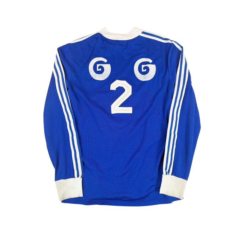 RSC ANDERLECHT 80'S TRAINING SHIRT 