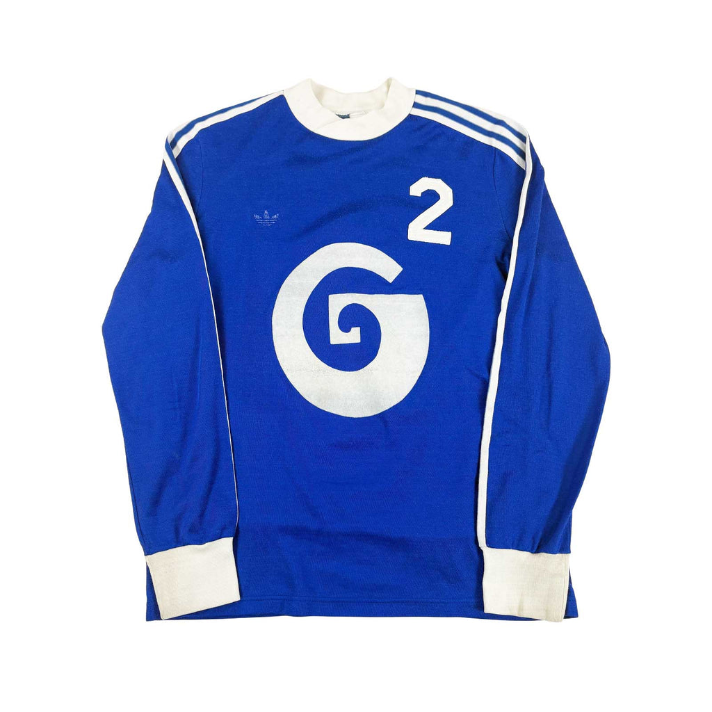 RSC ANDERLECHT 80'S TRAINING SHIRT 