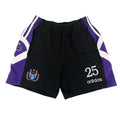 RSC ANDERLECHT 1997/98 SHORTS - PLAYER ISSUE #25