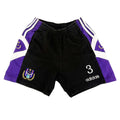 RSC ANDERLECHT 1997/98 SHORTS