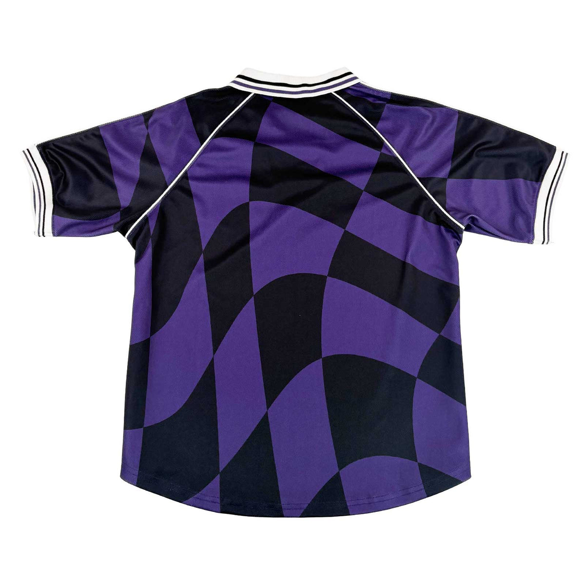 RSC ANDERLECHT X PARADOX 2025 POLO