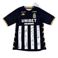 RSC CHARLEROI 2022/23 HOME SHIRT - SIGNED BY TEAM