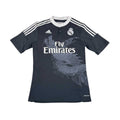 REAL MADRID 2014/15 THIRD SHIRT - #7 RONALDO (SIZE M)