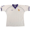 REAL MADRID 1993/94 HOME SHIRT