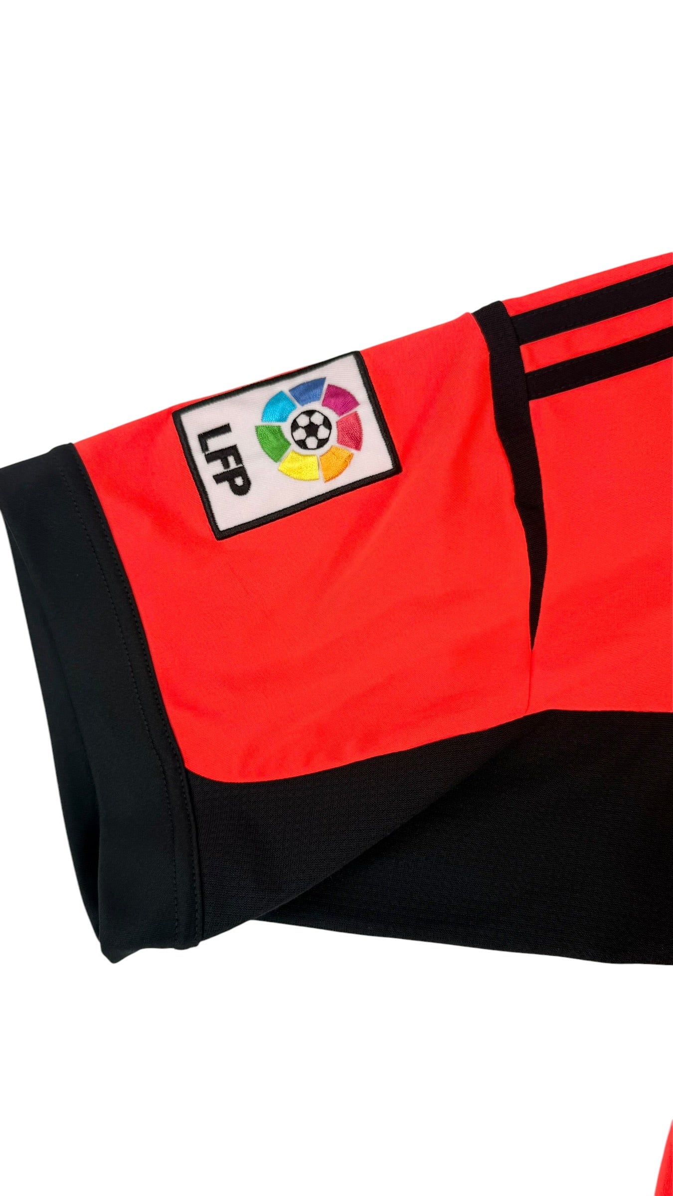 REAL MADRID 2012/13 GK SHIRT - #1 CASILLAS (SIZE L)