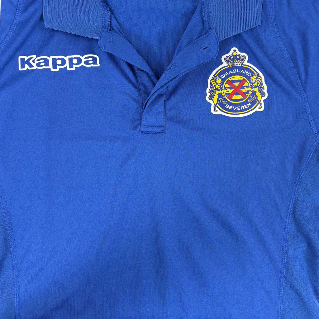 SK BEVEREN 2016/17 TRAINING SHIRT