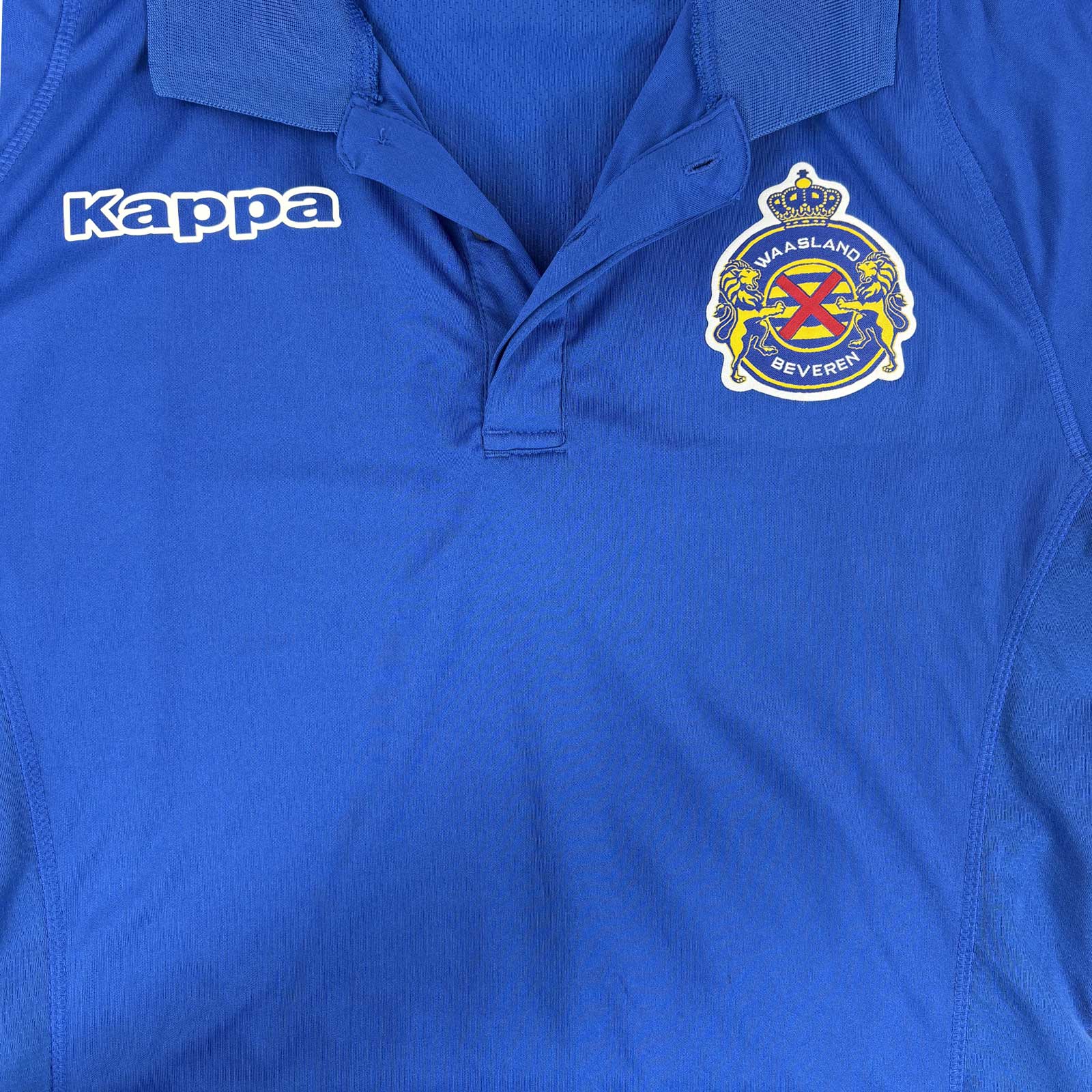 SK BEVEREN 2016/17 TRAINING SHIRT