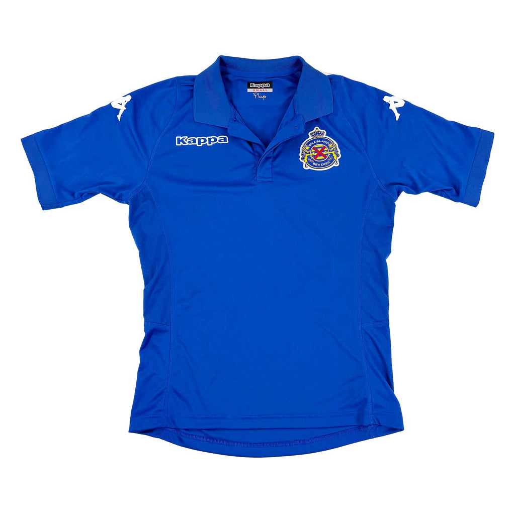 SK BEVEREN 2016/17 TRAINING SHIRT