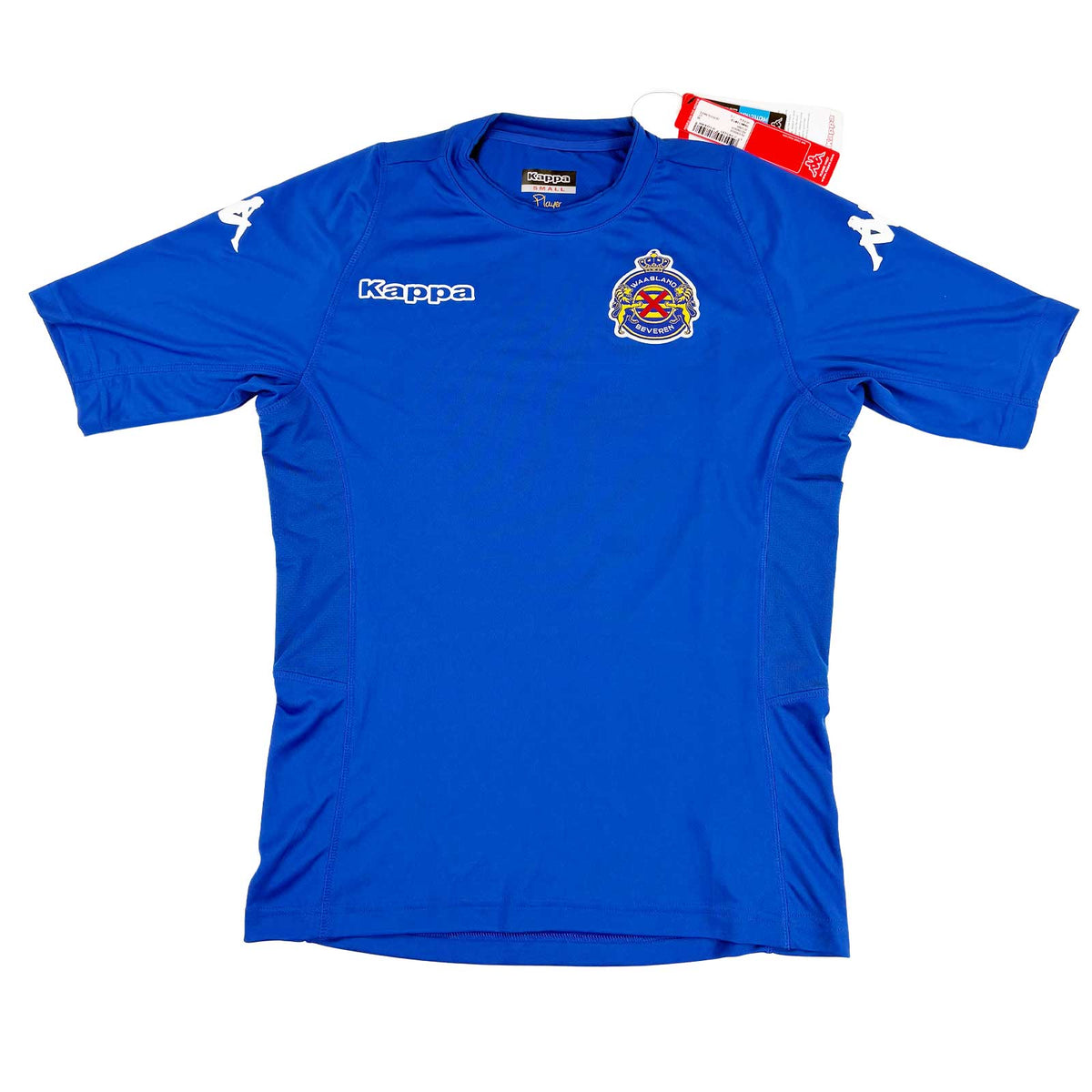 SK BEVEREN 2016/17 TRAINING SHIRT 