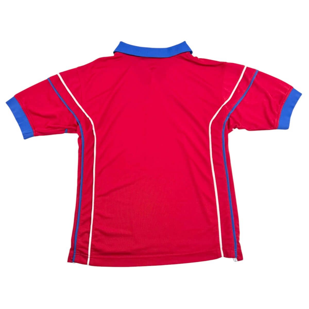 SOUTH KOREA 1998/00 HOME SHIRT