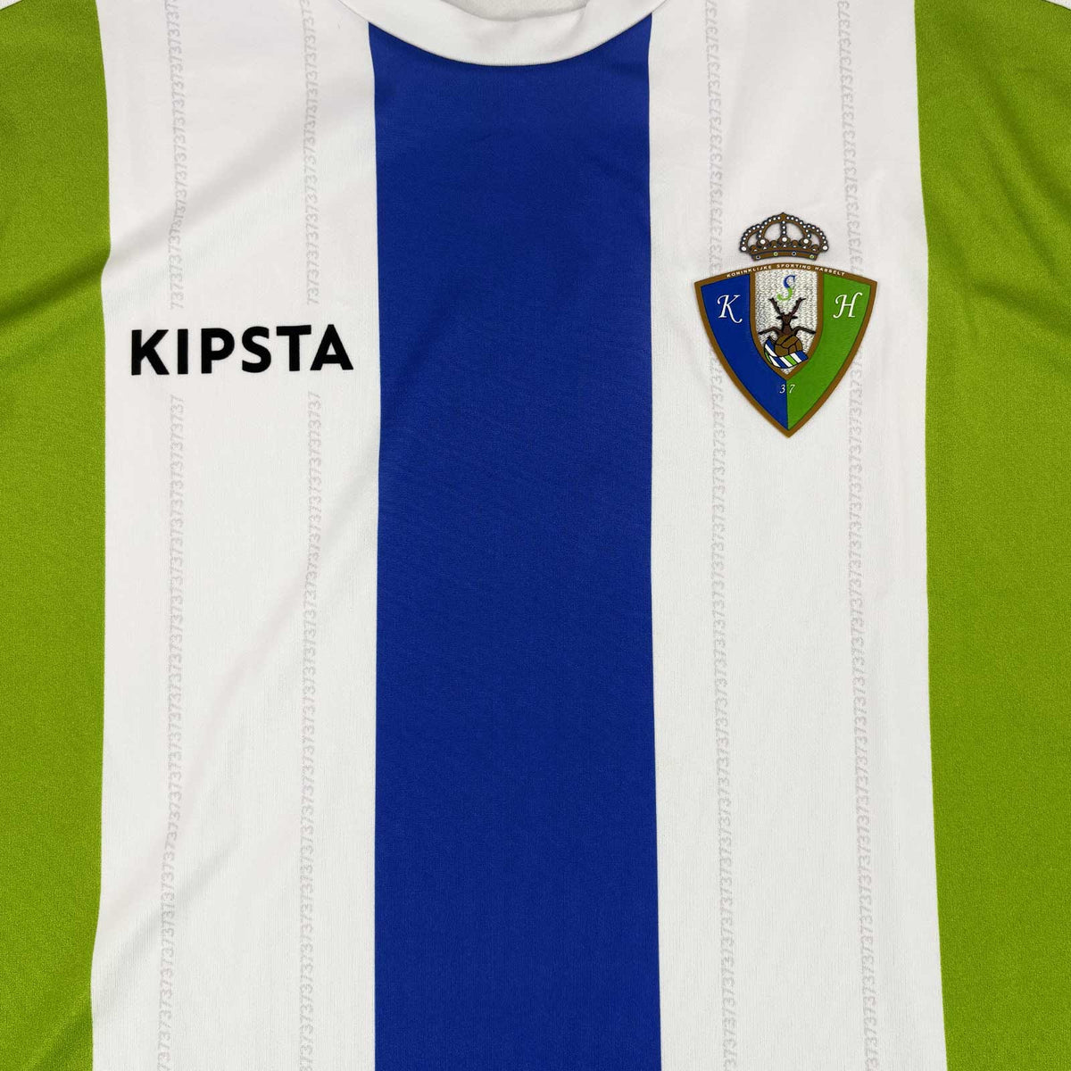 SPORTING HASSELT 2023/24 HOME SHIRT