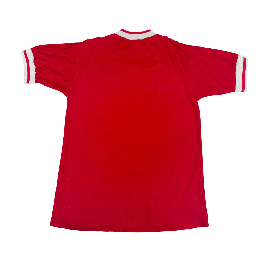 STANDARD DE LIÈGE 1993/94 HOME SHIRT