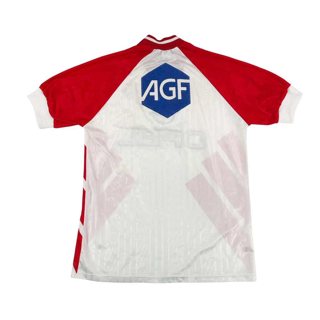 STANDARD DE LIÈGE 1994/96 AWAY SHIRT 