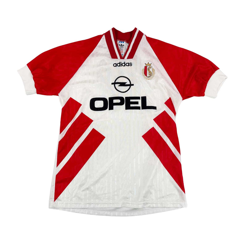 STANDARD DE LIÈGE 1994/96 AWAY SHIRT 