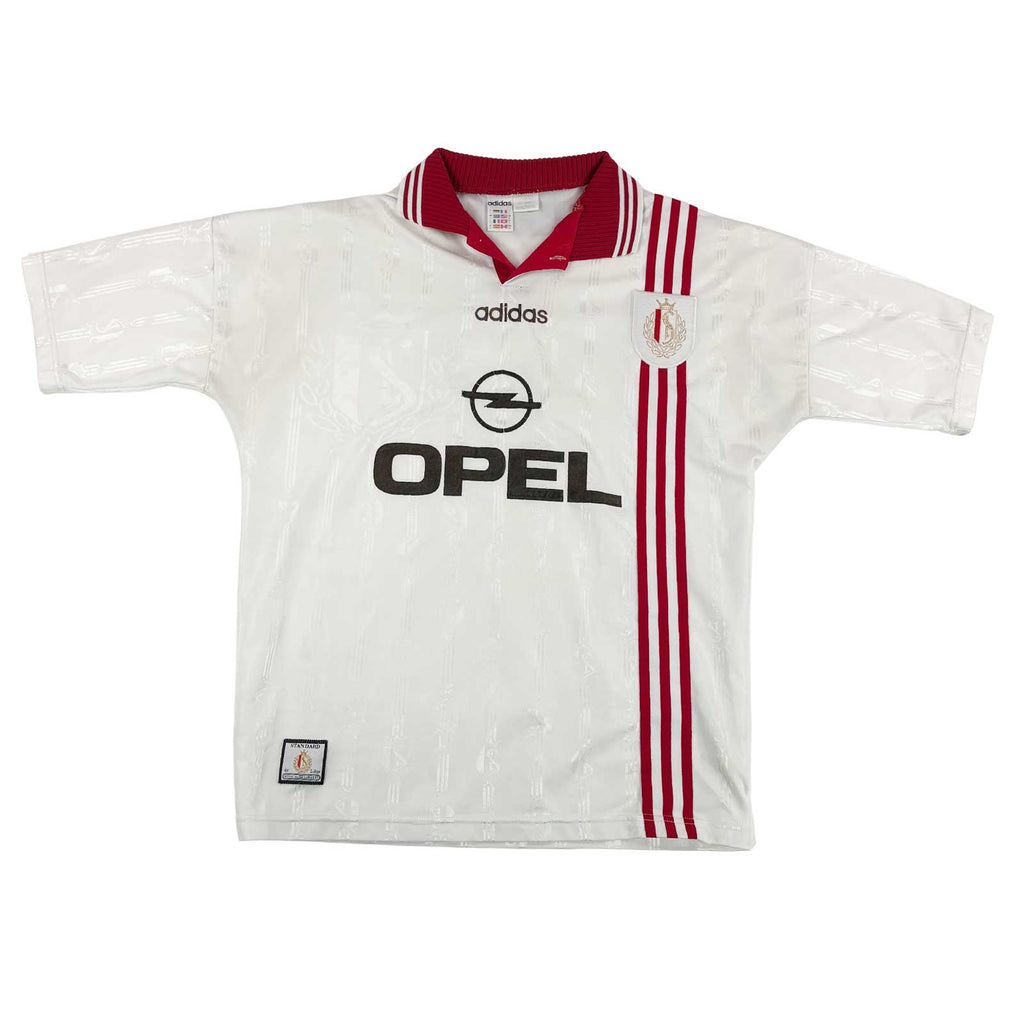 STANDARD DE LIÈGE 1996/97 AWAY SHIRT