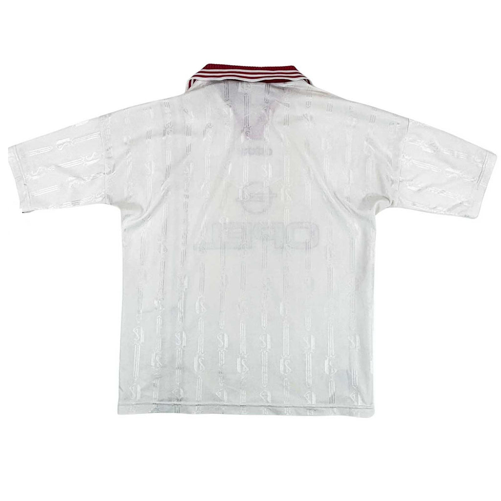 STANDARD DE LIÈGE 1996/97 AWAY SHIRT
