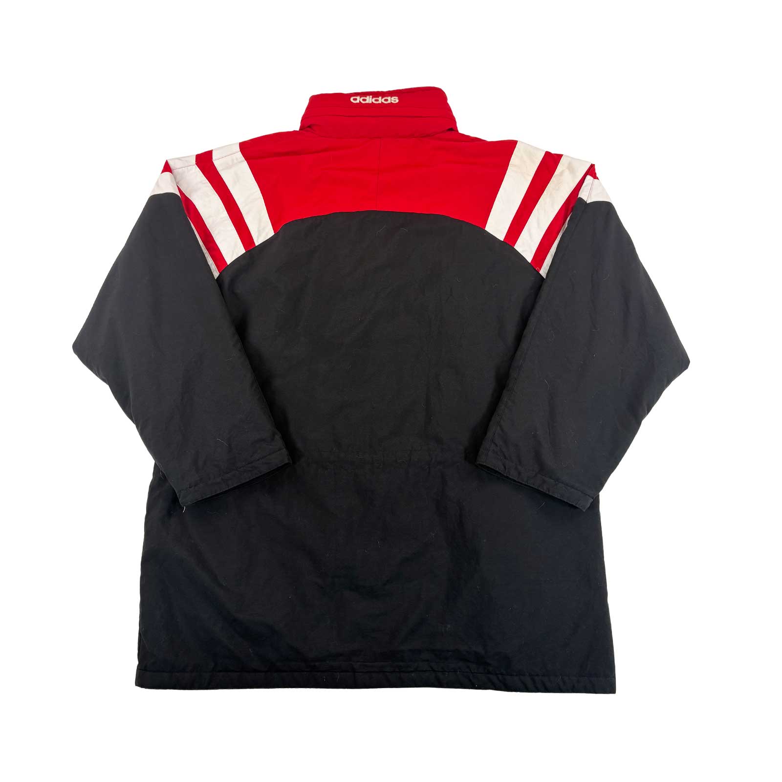 STANDARD DE LIÈGE 1996/97 BENCH COAT