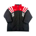 STANDARD DE LIÈGE 1996/97 BENCH COAT