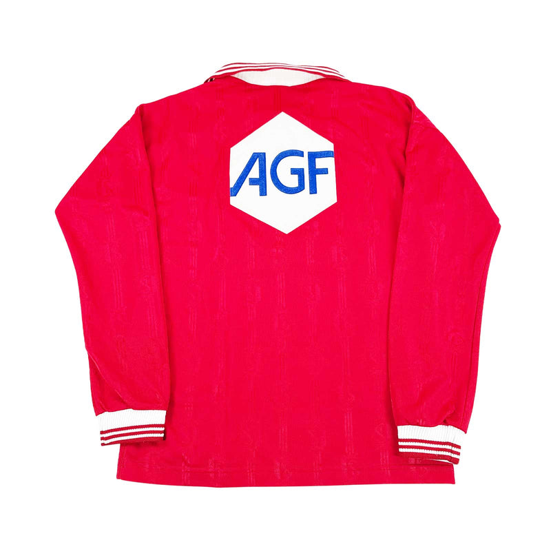 STANDARD DE LIÈGE 1996/97 HOME SHIRT