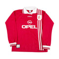 STANDARD DE LIÈGE 1996/97 HOME SHIRT