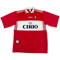 STANDARD DE LIÈGE 1997/98 HOME SHIRT (SIZE XL)