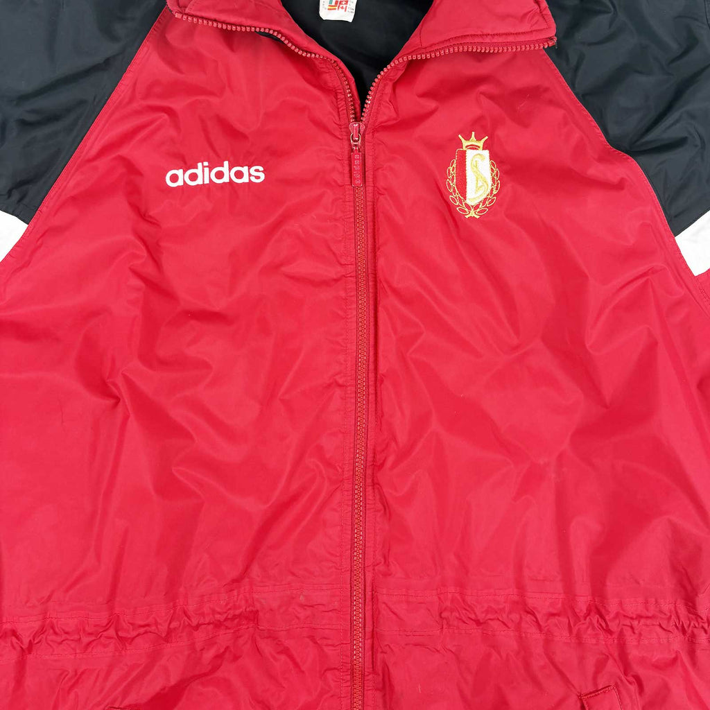 STANDARD DE LIÈGE 1998/99 BENCH COAT