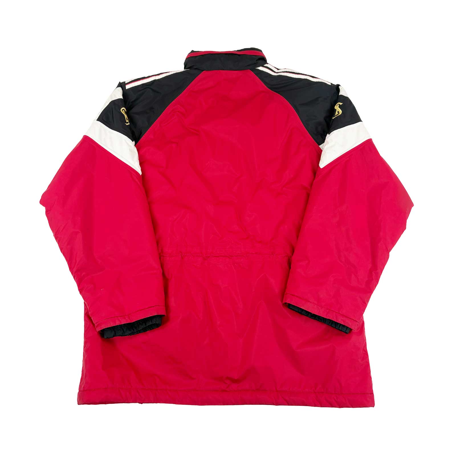 STANDARD DE LIÈGE 1998/99 BENCH COAT