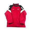 STANDARD DE LIÈGE 1998/99 BENCH COAT