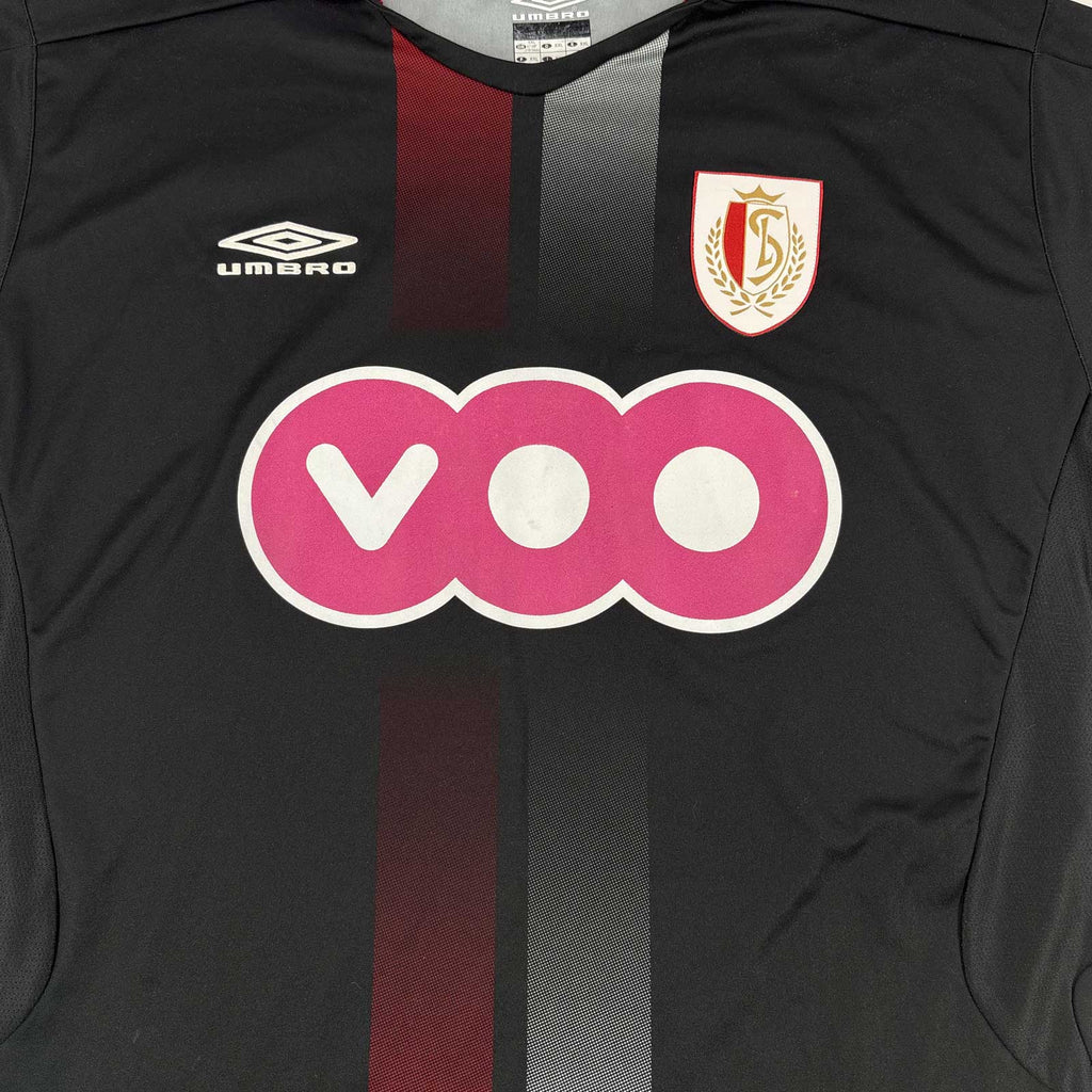 STANDARD DE LIÈGE 2006/07 THIRD SHIRT