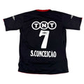 STANDARD DE LIÈGE 2006/07 THIRD SHIRT