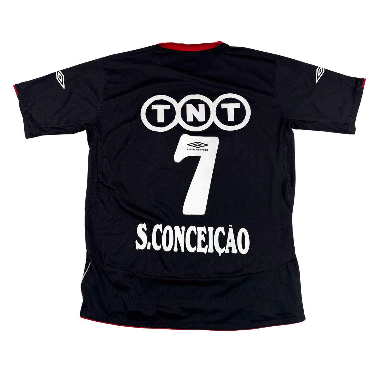 STANDARD DE LIÈGE 2006/07 THIRD SHIRT