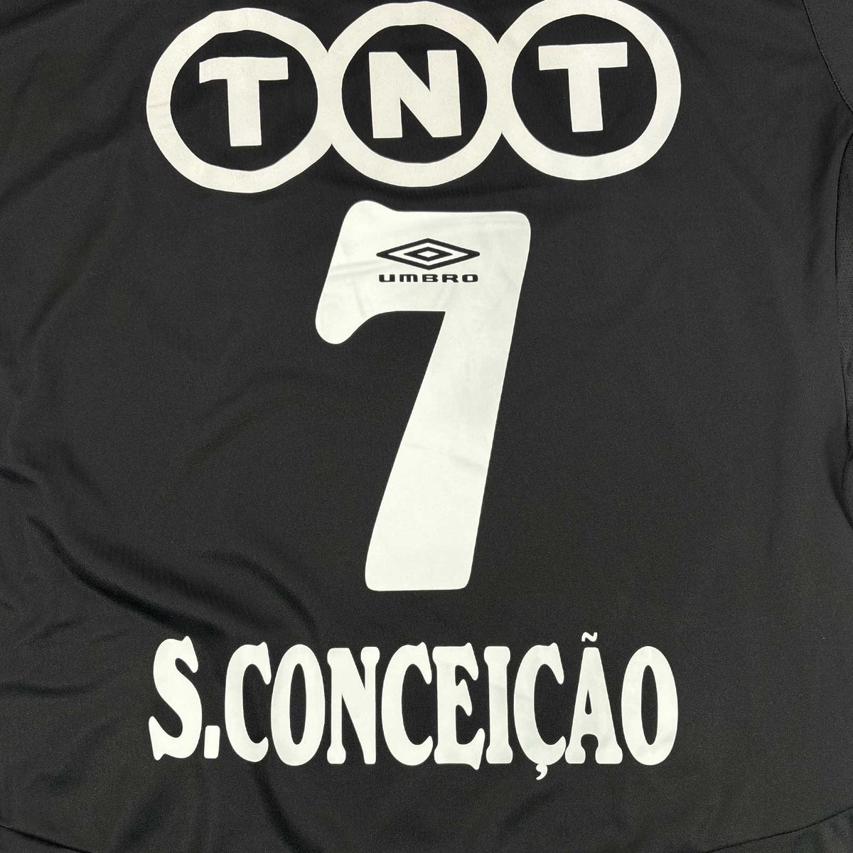 STANDARD DE LIÈGE 2006/07 THIRD SHIRT