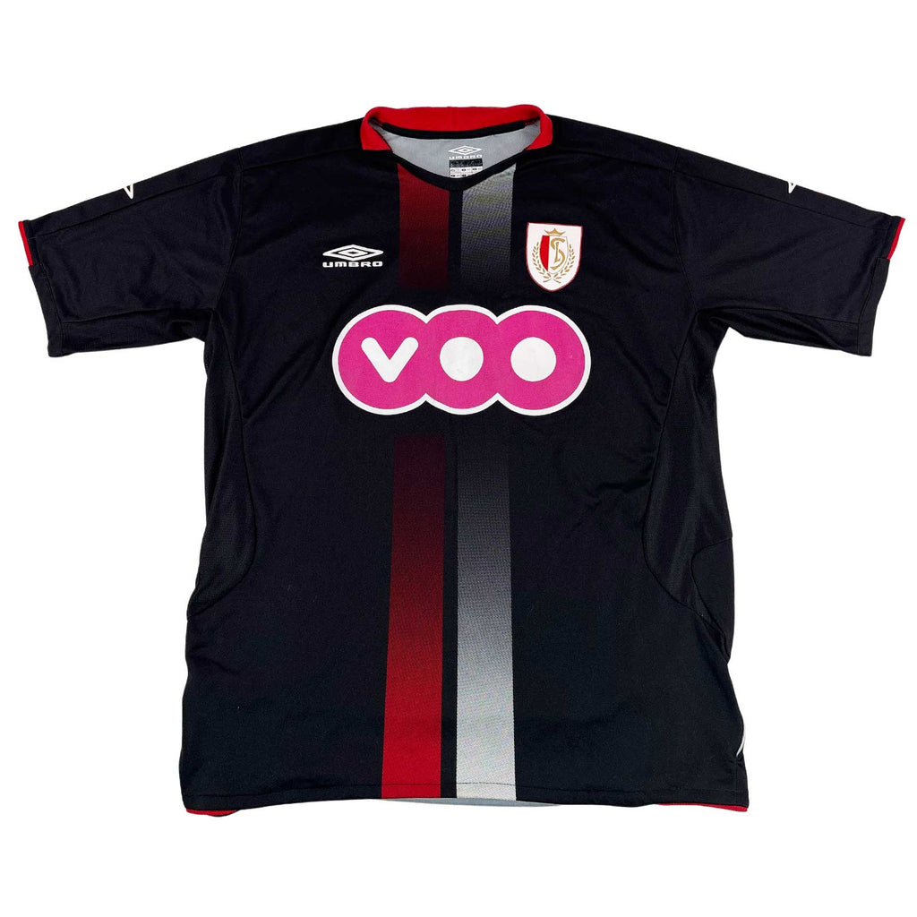 STANDARD DE LIÈGE 2006/07 THIRD SHIRT