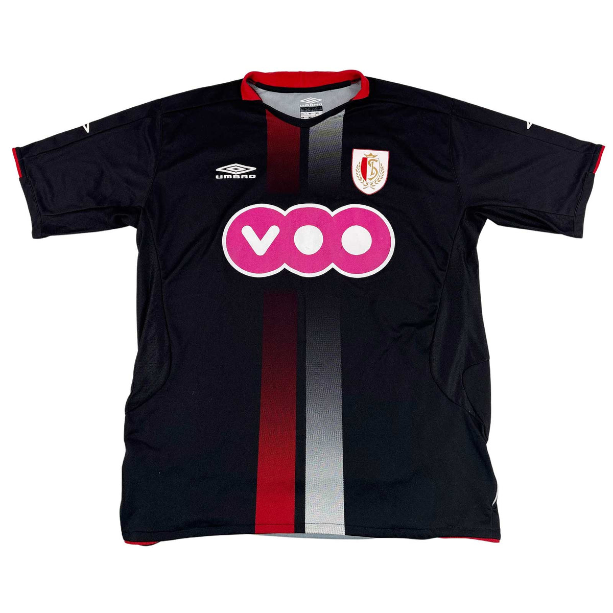 STANDARD DE LIÈGE 2006/07 THIRD SHIRT