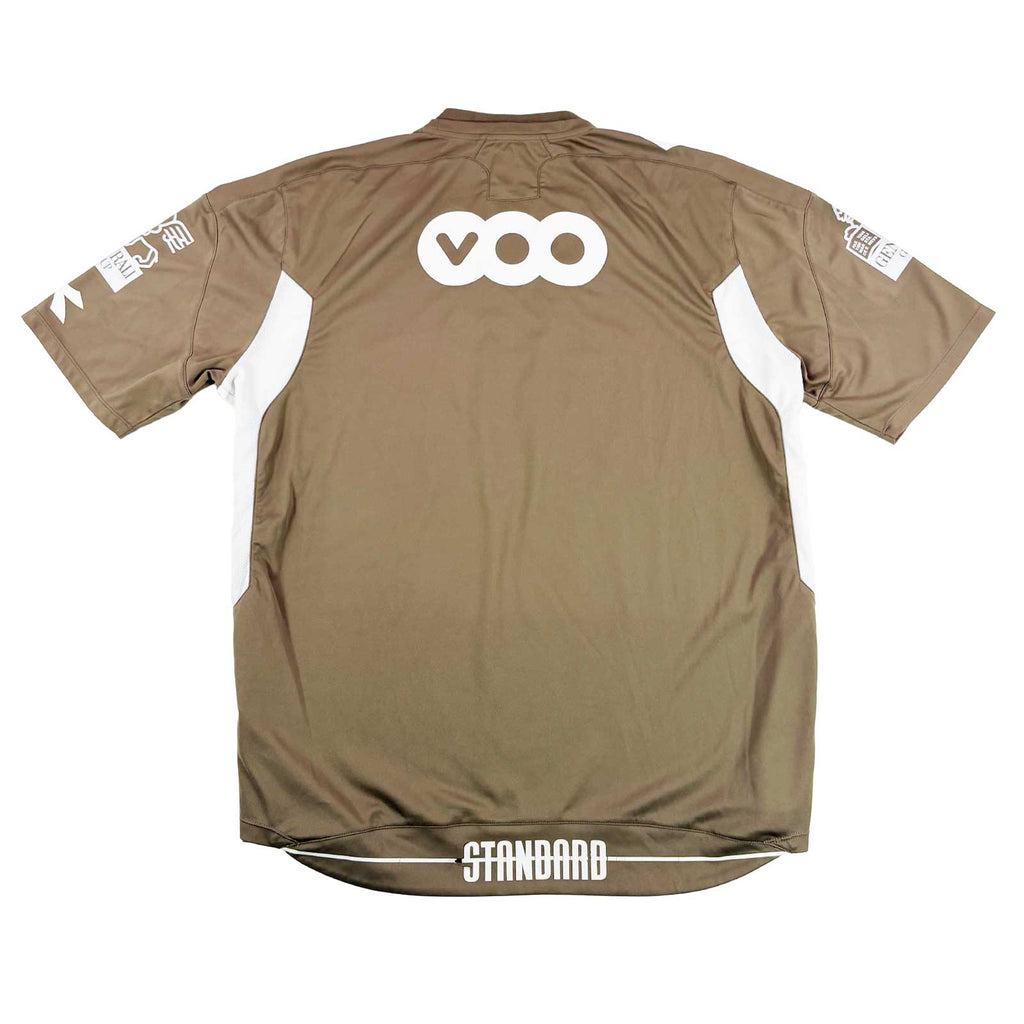 STANDARD DE LIÈGE 2009/10 THIRD SHIRT