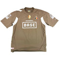 STANDARD DE LIÈGE 2009/10 THIRD SHIRT