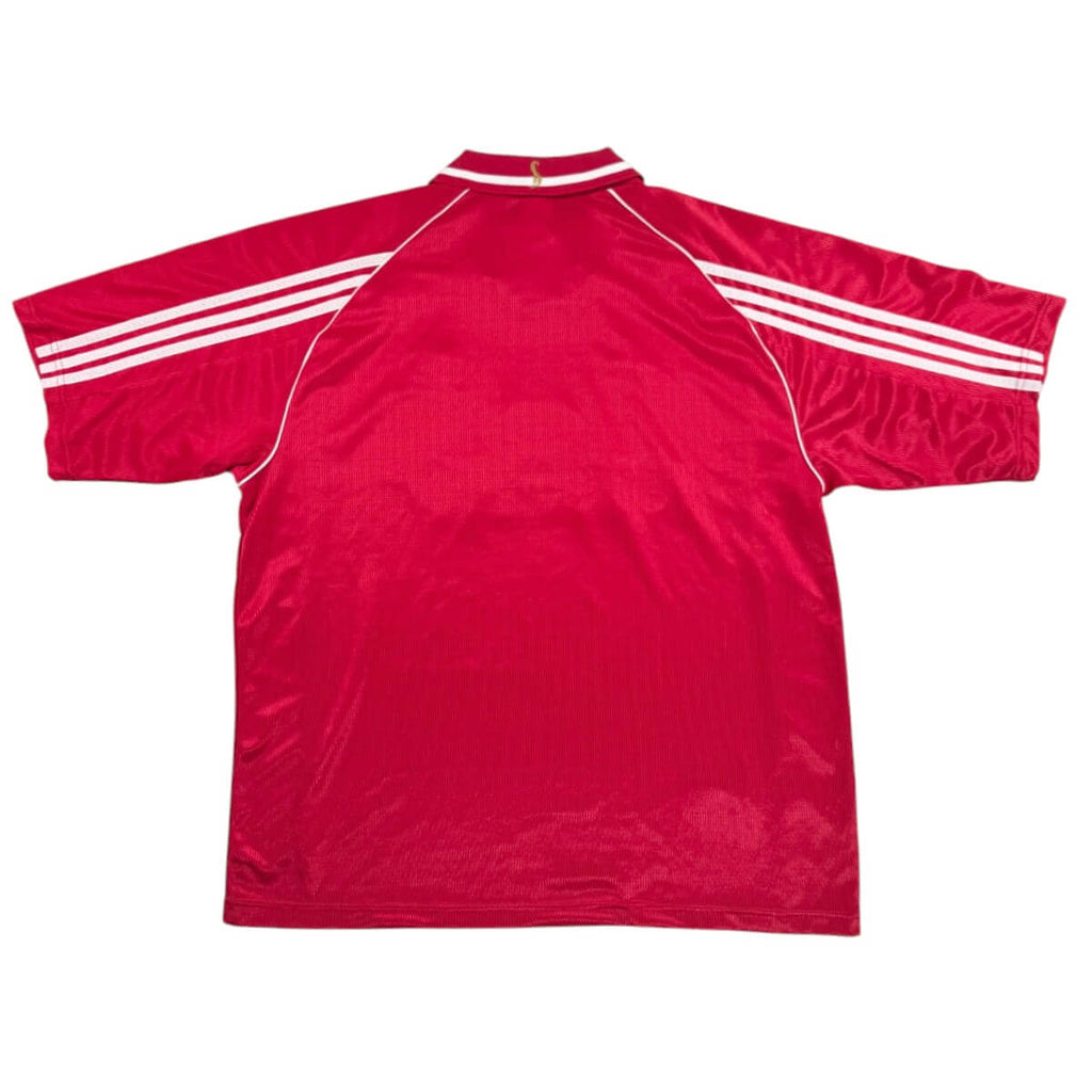 STANDARD DE LIÈGE 1998/99 HOME SHIRT
