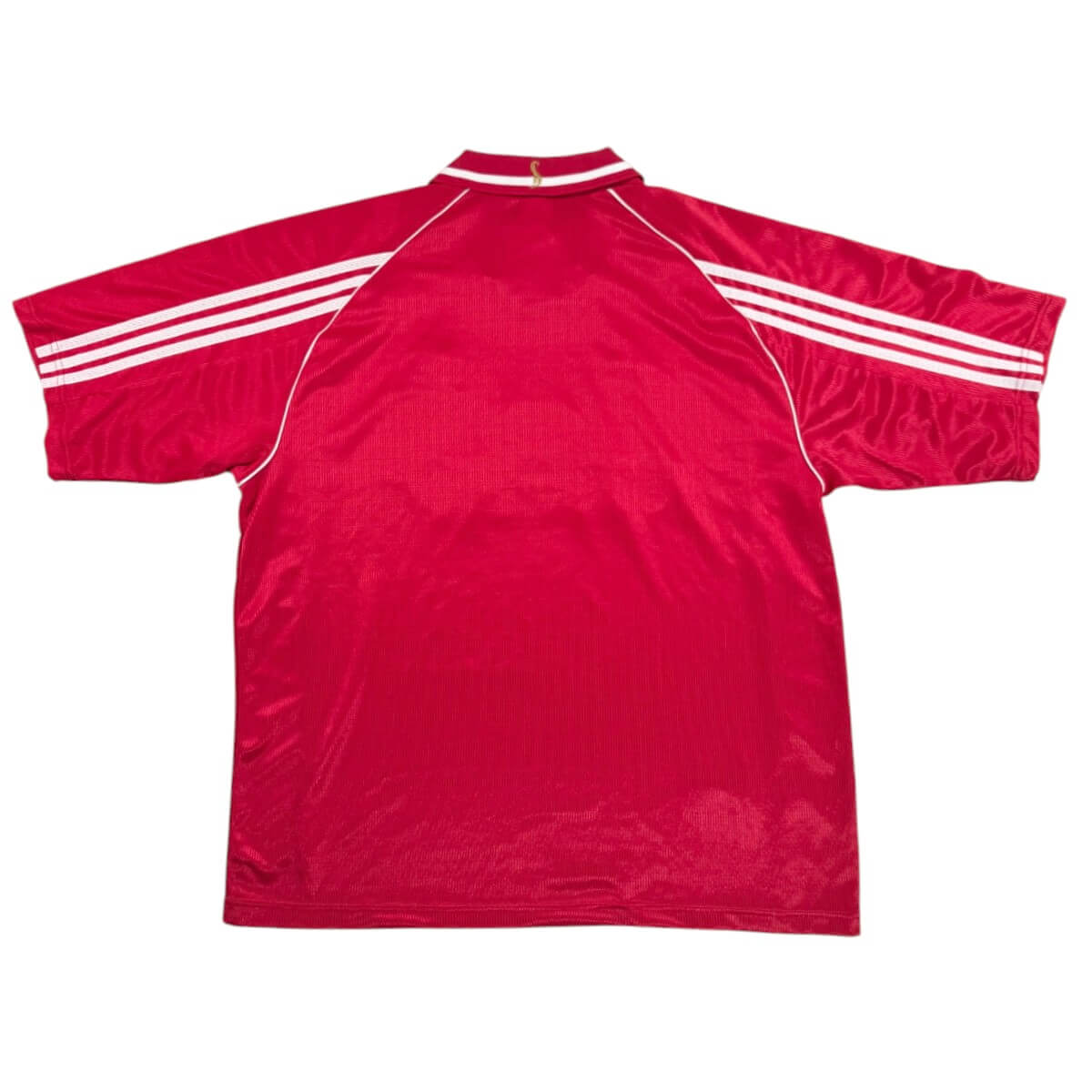 STANDARD DE LIÈGE 1998/99 HOME SHIRT