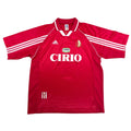STANDARD DE LIÈGE 1998/99 HOME SHIRT