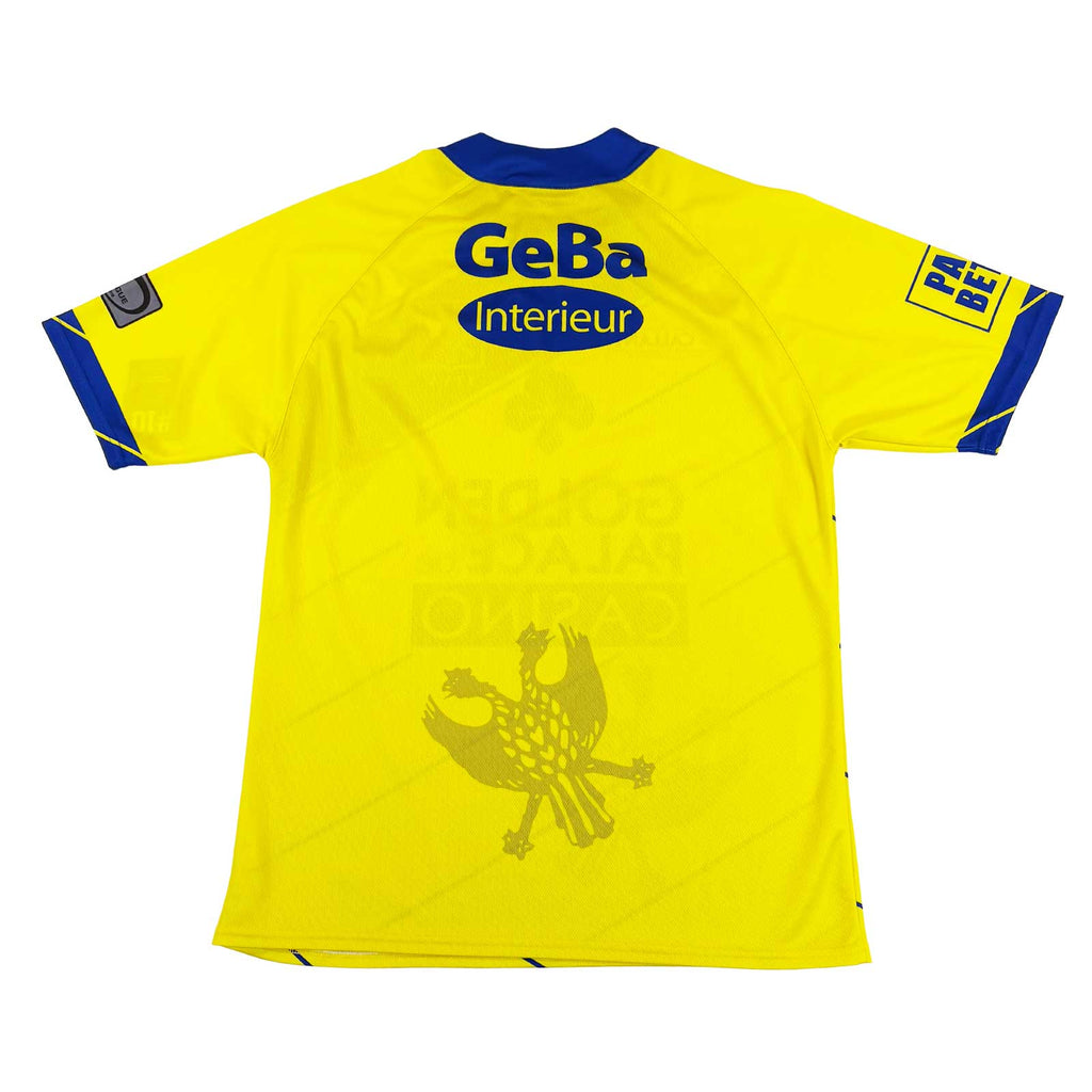 STVV 2017/18 HOME SHIRT