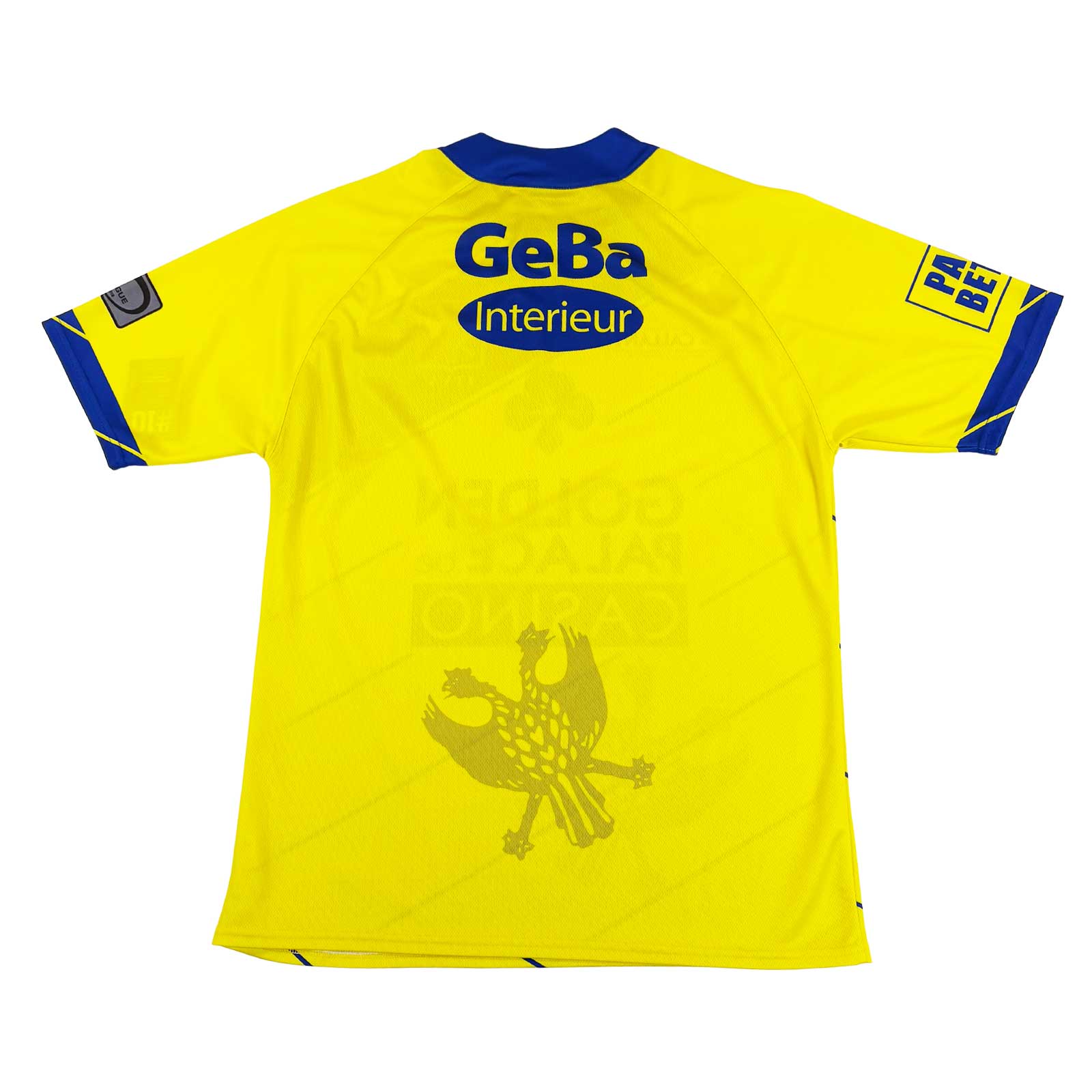 STVV 2017/18 HOME SHIRT