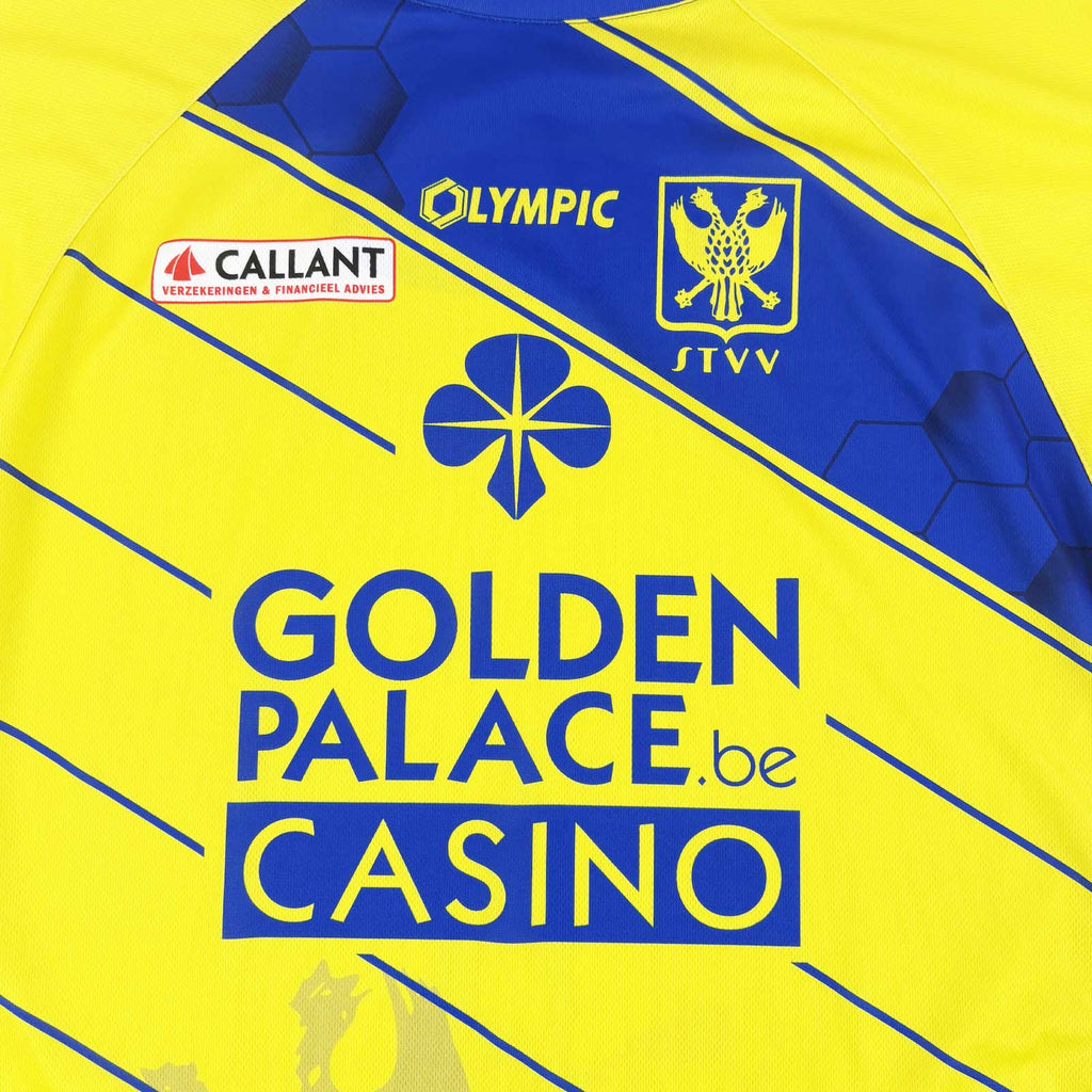 STVV 2017/18 HOME SHIRT