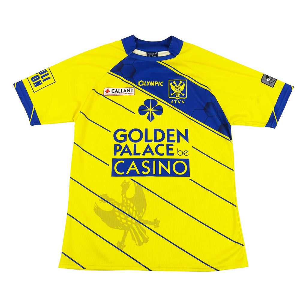 STVV 2017/18 HOME SHIRT