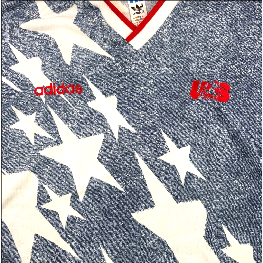 USA 1994 AWAY SHIRT (SIZE XL)