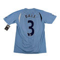 Tottenham away shirt 2010_11 Bale