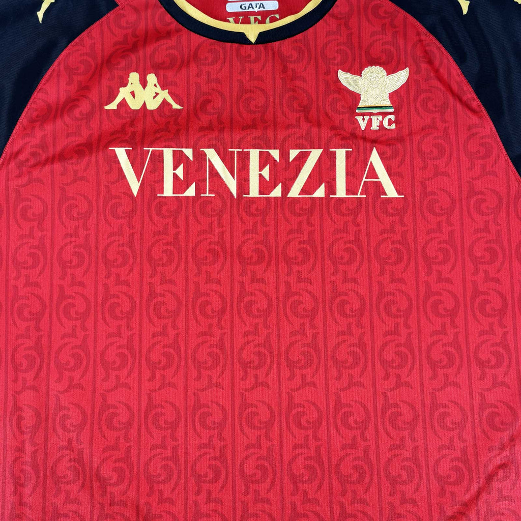 VENEZIA 2021/22 FOURTH SHIRT