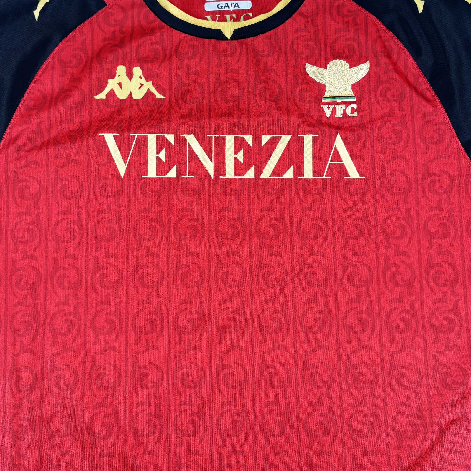 VENEZIA 2021/22 FOURTH SHIRT