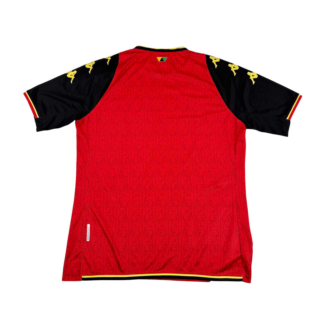 VENEZIA 2021/22 FOURTH SHIRT