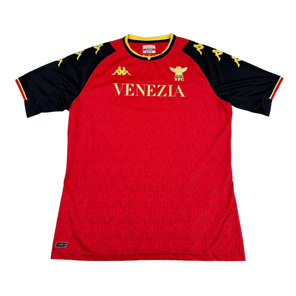 VENEZIA 2021/22 FOURTH SHIRT