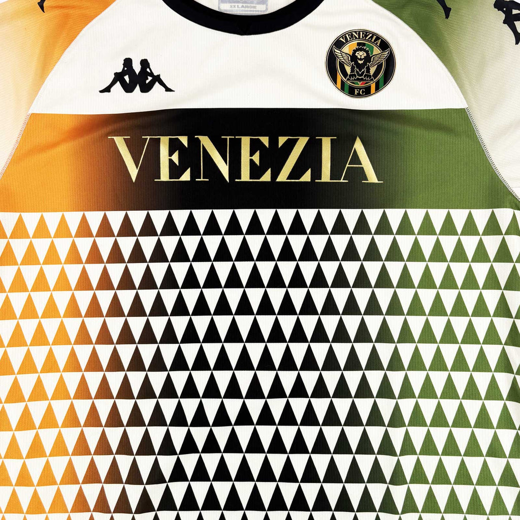 VENEZIA 2021/22 THIRD SHIRT 